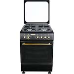 Thermogatz TG 4010 BL Rustic Multigas