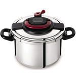 Χύτρα Tefal Clipso