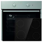 Set Gorenje BO615E10X + ECD 641 BX