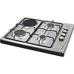 LX-412 F INOX