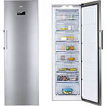 Beko RFNE 312E33 X
