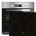 Beko BBIE 12300 XD + HIC 64401