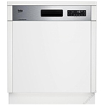 Beko DSN 26420 X