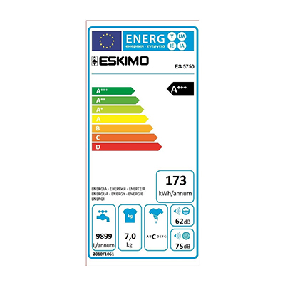 ESKIMO ES5750