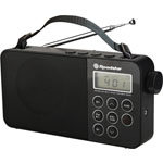 Roadstar TRA-2340PSW