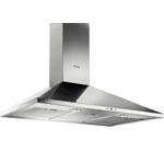 Pyramis Plus 60cm Inox 