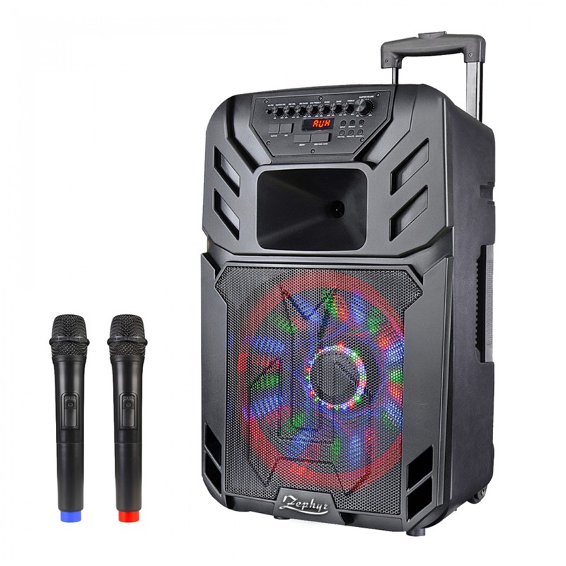 Zephyr Z-9999-A15