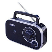 Roadstar TRA-2235