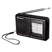 Roadstar TRA-2989