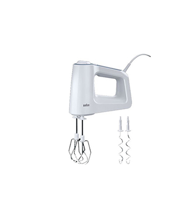 MIXER ΧΕΙΡΟΣ BRAUN HM3100WH