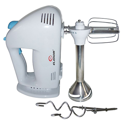 MIXER ELEKOM EK 102 S/S