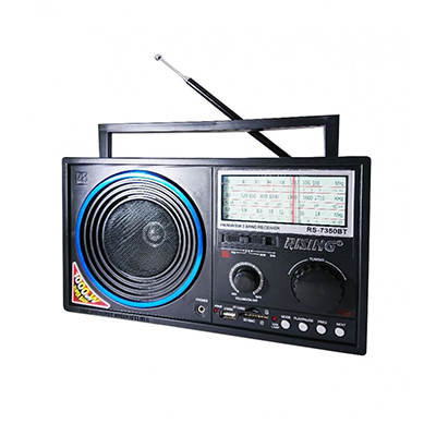 Ράδιο RS-7350 BT