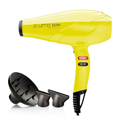 GAMA PL5500ION PLUMA