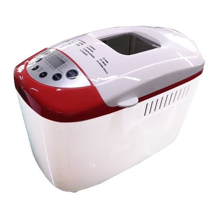 MUHLER MBM-1502