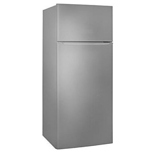 Robin Ψυγείο Δίπορτο Inox A+ RT-260