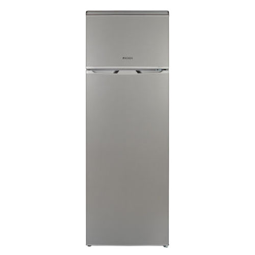 Robin Ψυγείο Δίπορτο Inox A+ RT-280