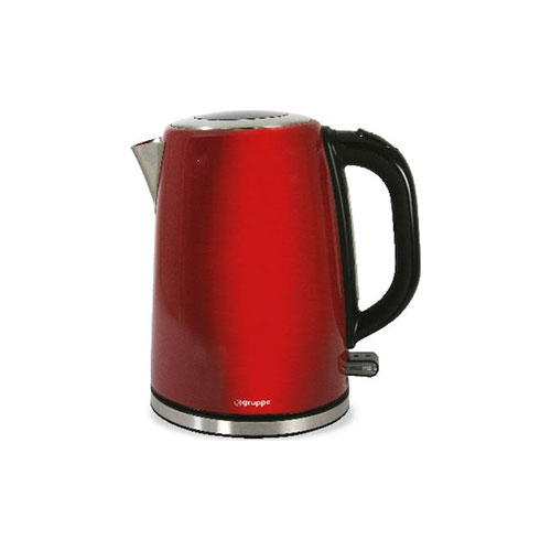 Gruppe OP-KT1288C Red