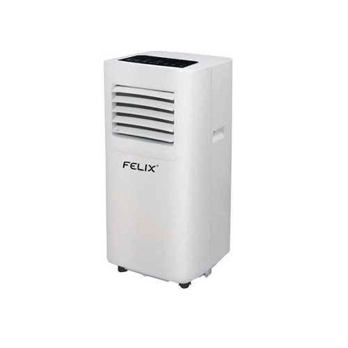 Φορητό κλιματιστικό Felix FCL-1017