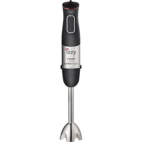 IZZY MULTI MIX 750W ΡΑΒΔΟΣ T-96F