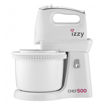 Izzy CHEF500 8016 223349 Μίξερ με Κάδο