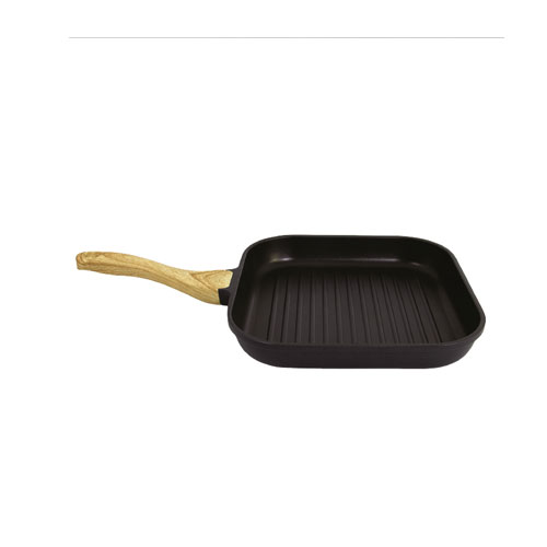 
Αντικολλητικό τηγάνι grill KEFJ28
