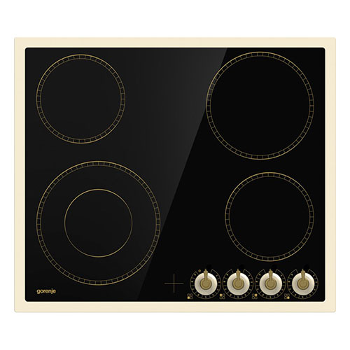 Gorenje EC642CLI IVORY