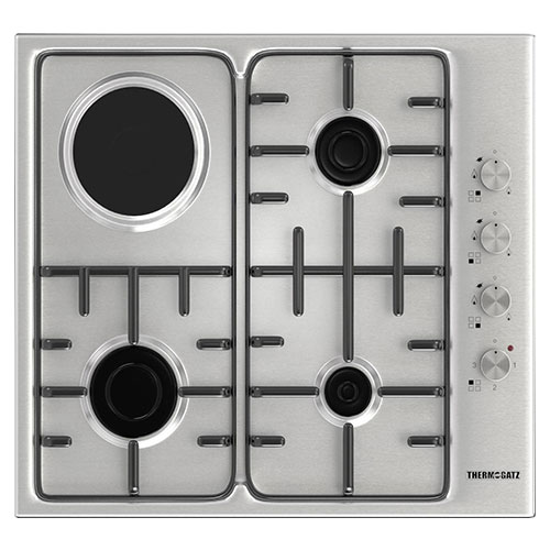 Thermogatz TGS-9211-IX