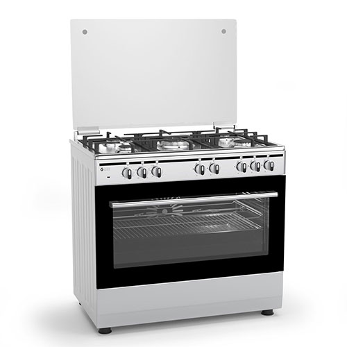 Thhermogatz TGS-7000-IX MULTIGAS
