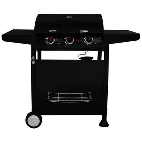 Thermogatz GS Grill Lite 3 