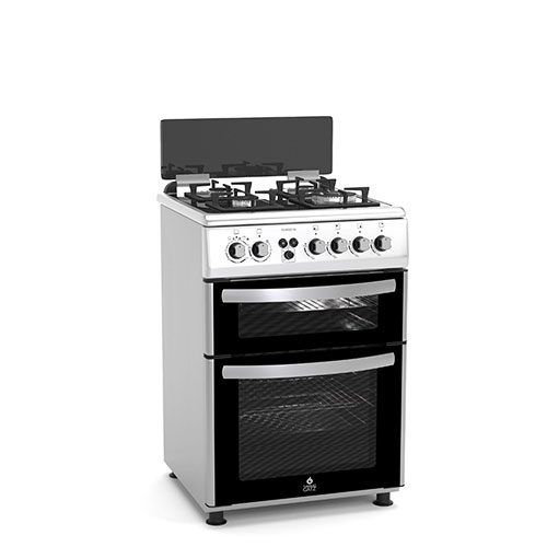 Thermogatz TG-8000-IX MULTIGAS DOUBLE-CAVITY