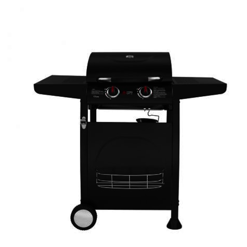 Thermogatz GS Grill Lite 2 