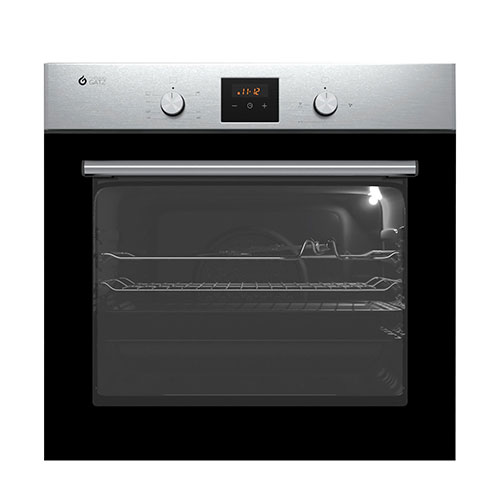 Thermogatz TGS 3311 IX-INOX