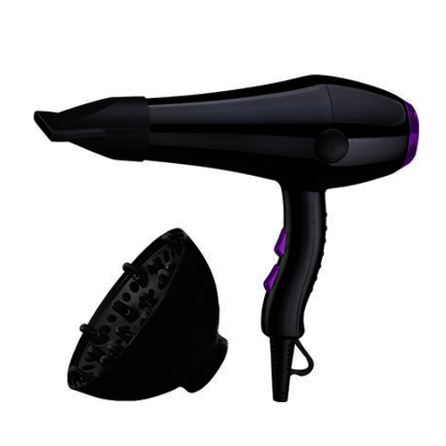 Muhler Professional Hair Dryer MD-1606D 