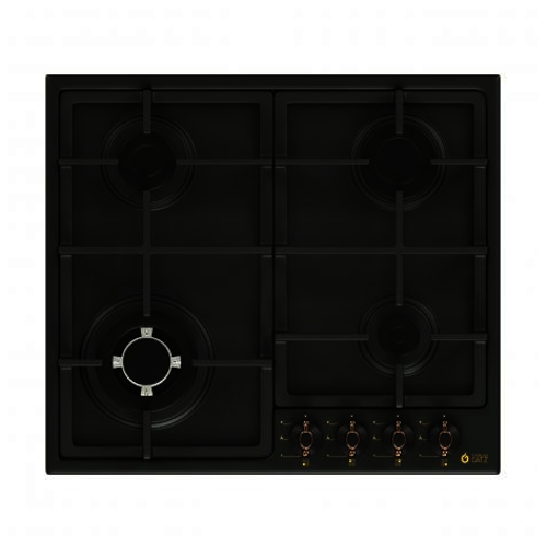 Τhermogatz Muhler TGS 9511 BL RUSTIC