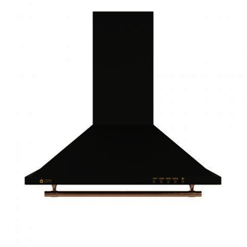 Τhermogatz TGS 950 BL RUSTIC