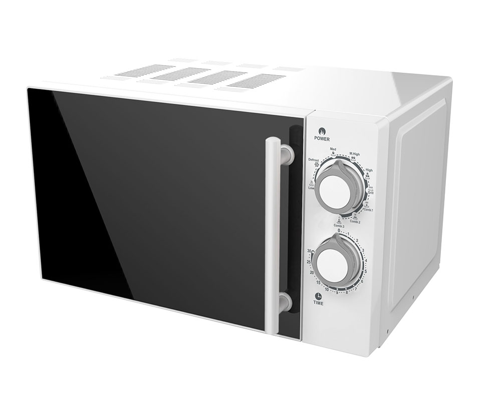 Robin MW-850
