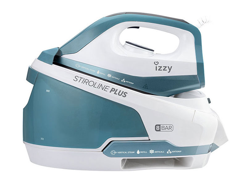 Izzy E48D Optimum Plus