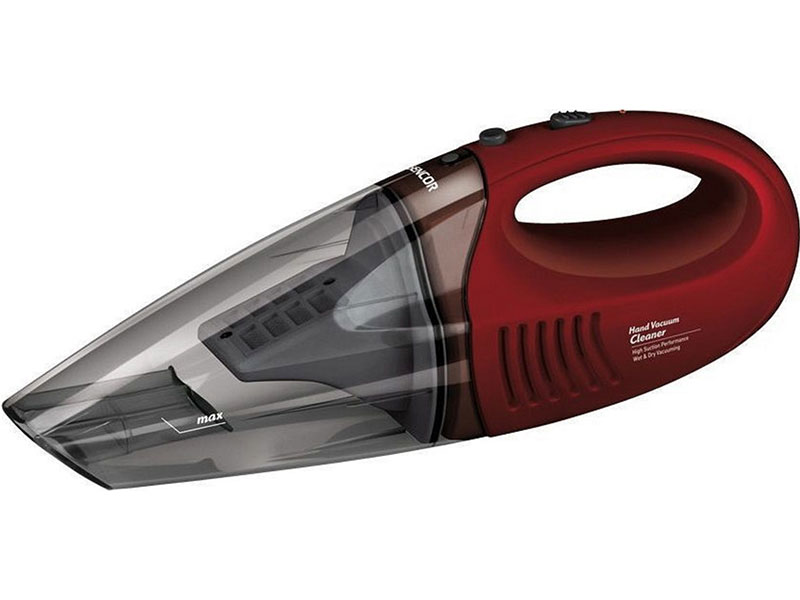 Sencor SVC 190B