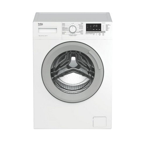 Beko WTV 8612 XSW 1200 Στροφές 8kg
