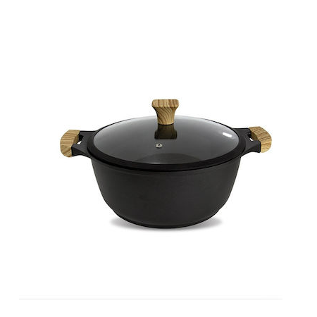 Gruppe Χύτρα Cookin 28cm KETG28
