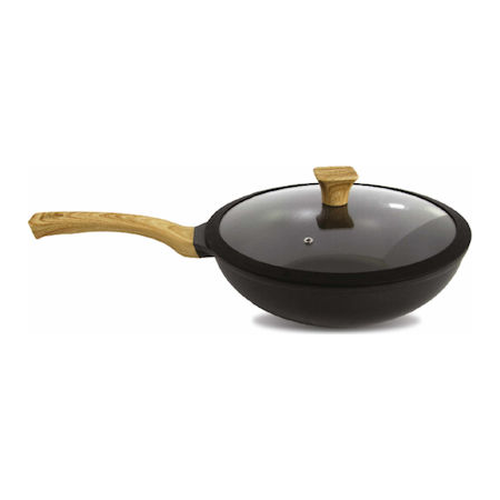 Gruppe Wok Cookin 30cm