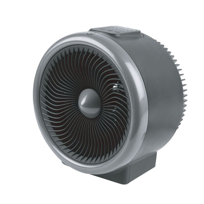 Midea Αερόθερμο NF20-18UR B 1.200,0 W