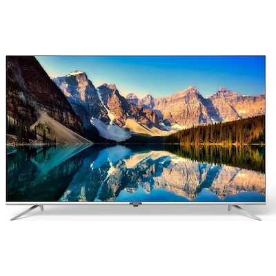 Metz 43MUB7000 Smart 4K UHD 43