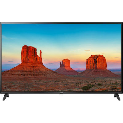 LG 43UK6200