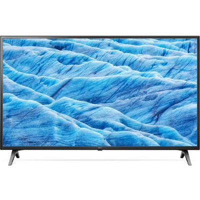 LG 55UM7100PLB Smart 4K UHD 55