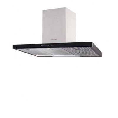 Cata B6 T900XGBK Inox 90cm A +