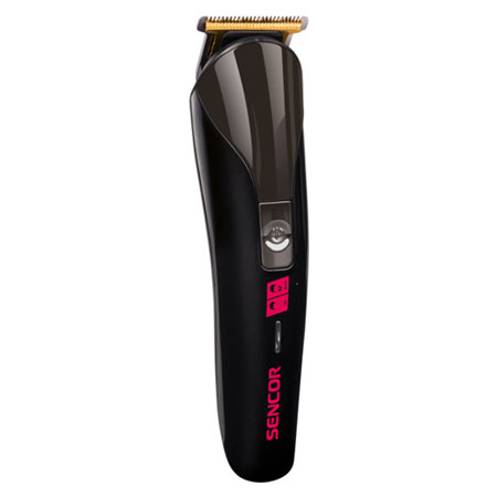 Sencor SHP 7411BK