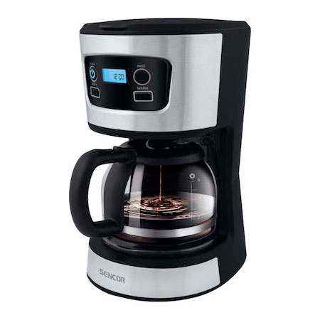 Sencor SCE 3700 BK
