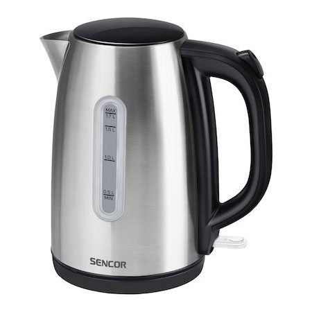 Sencor SWK 1720 BK Βραστήρας 1.7lt 2200W