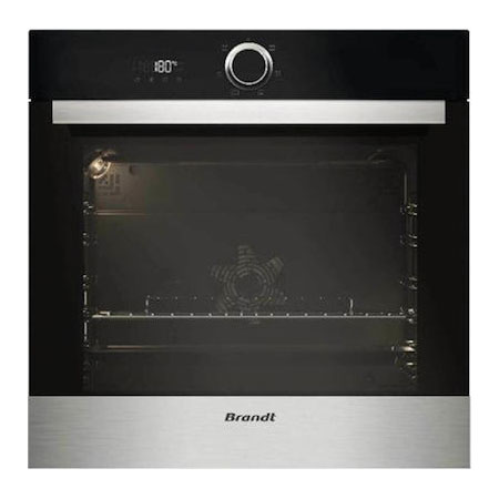 Brandt Φούρνος άνω Πάγκου 73lt BXP 5534X